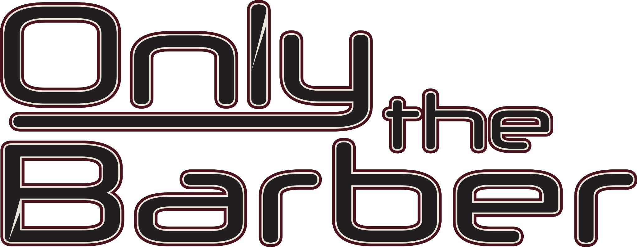 Only The Barber